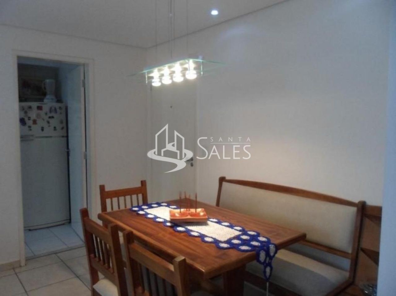 Apartamento, 2 quartos, 58 m² - Foto 8