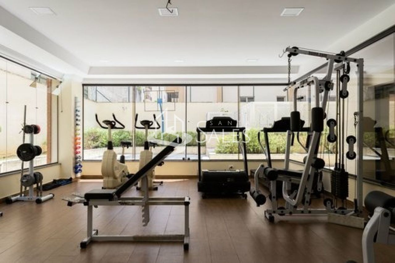 Apartamento, 3 quartos, 97 m² - Foto 20