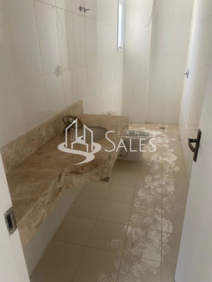 Apartamento, 4 quartos, 160 m² - Foto 11