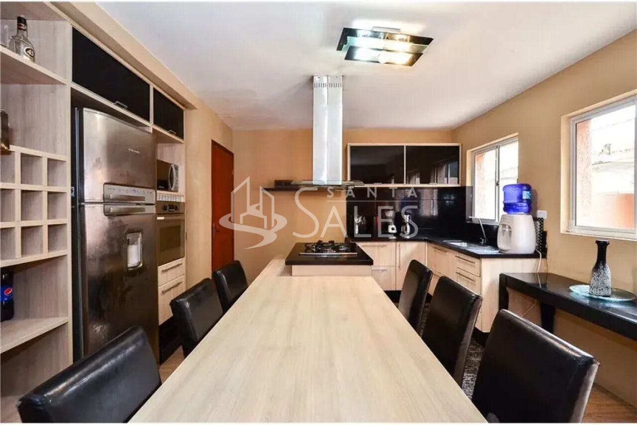 Sobrado, 3 quartos, 210 m² - Foto 14