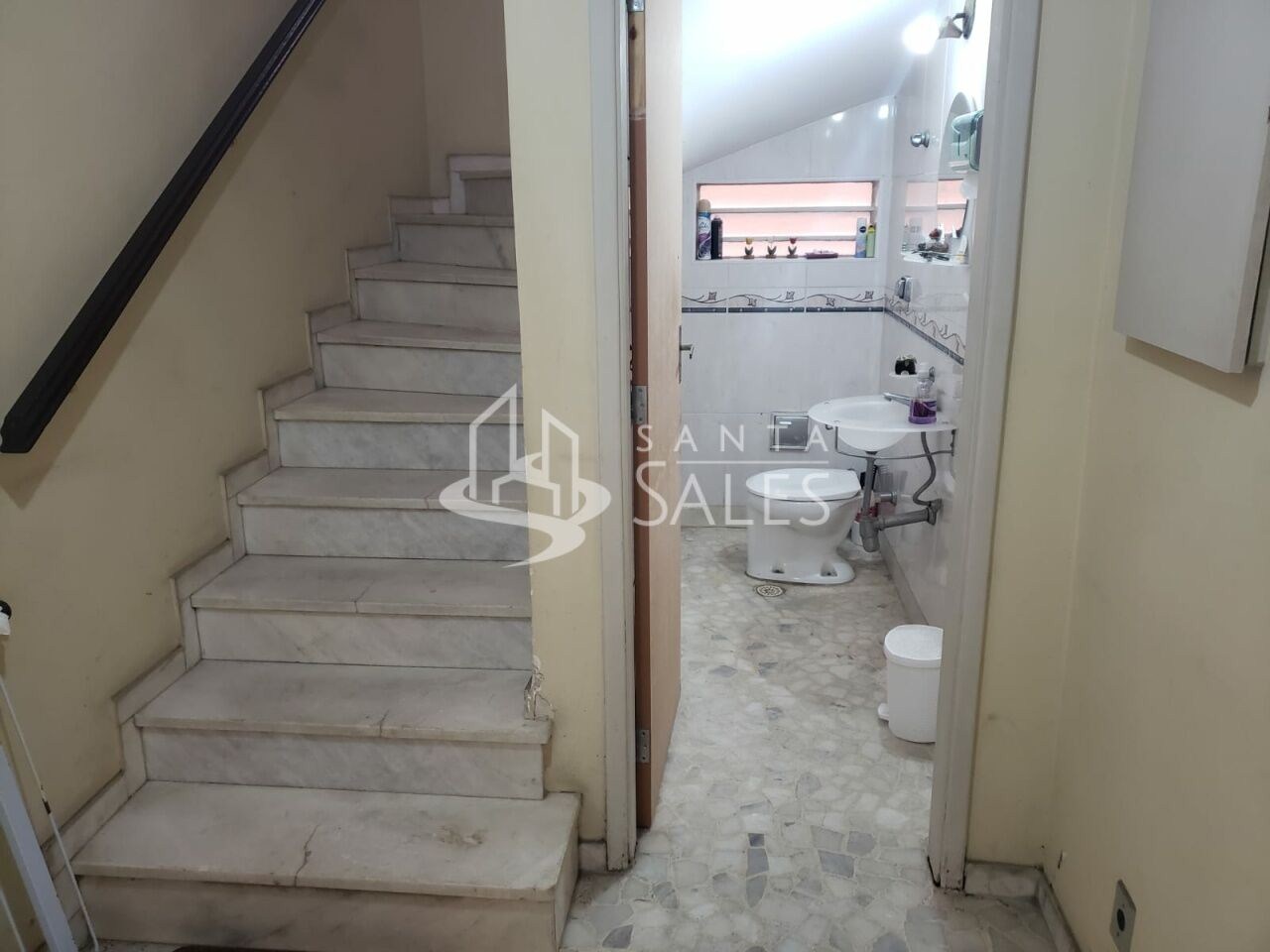 Sobrado, 3 quartos, 200 m² - Foto 24