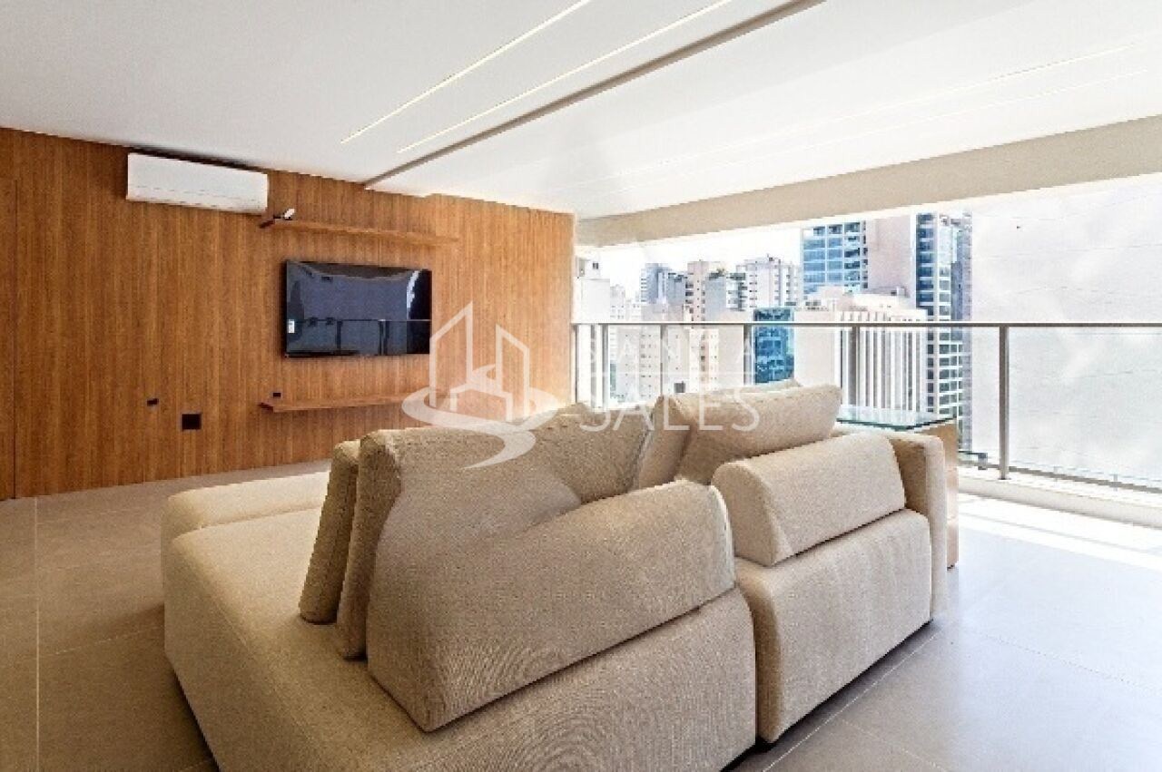 Apartamento, 3 quartos, 157 m² - Foto 4