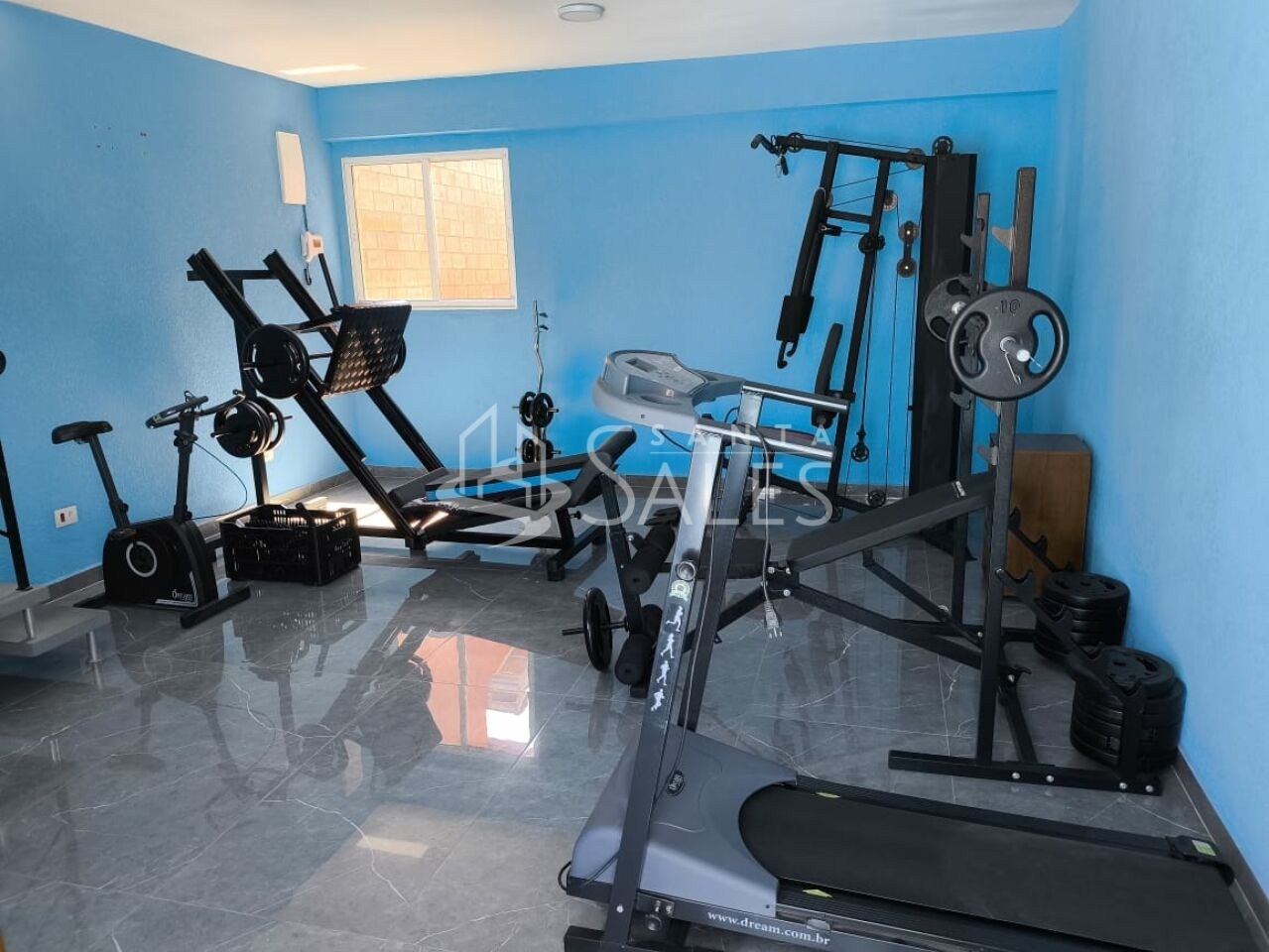 Sobrado, 2 quartos, 125 m² - Foto 23