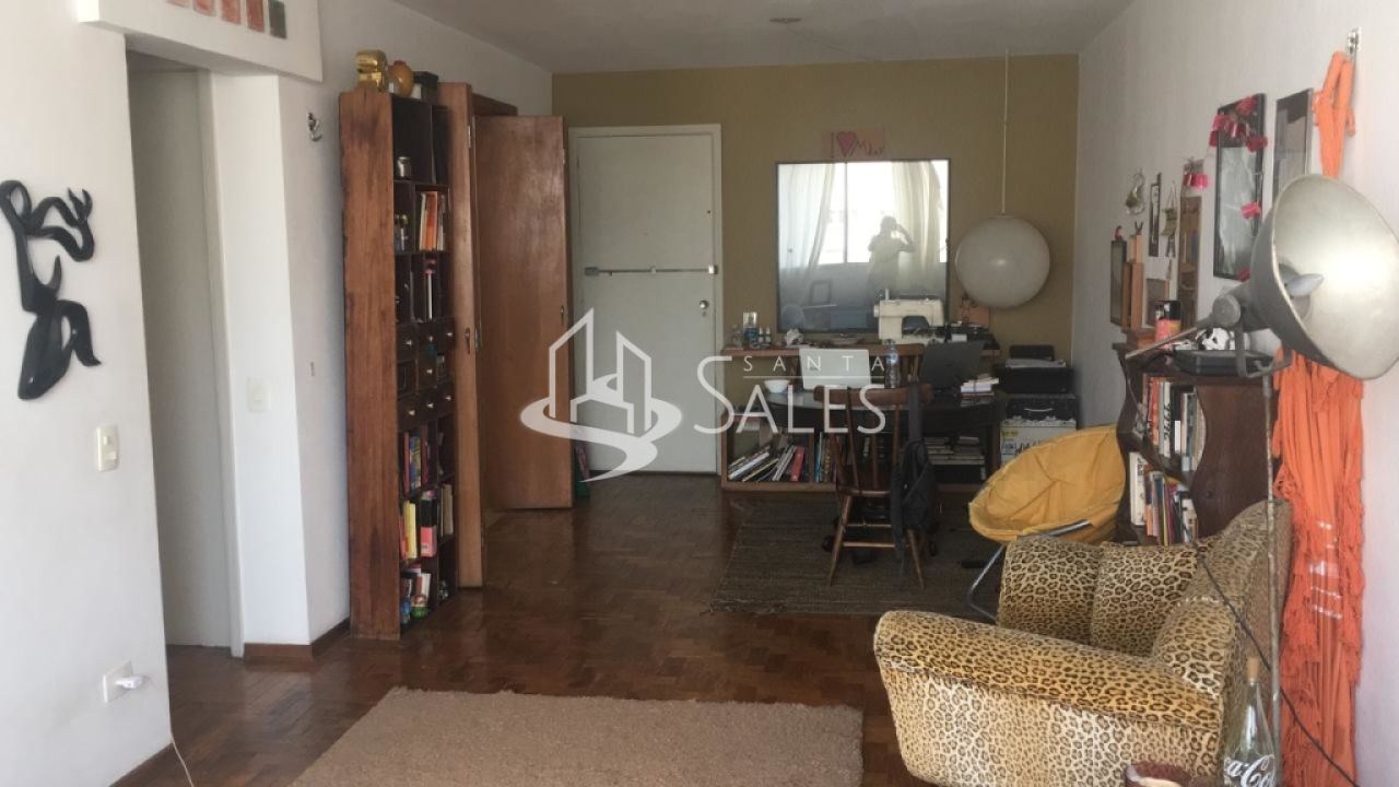 Apartamento, 3 quartos, 116 m² - Foto 8