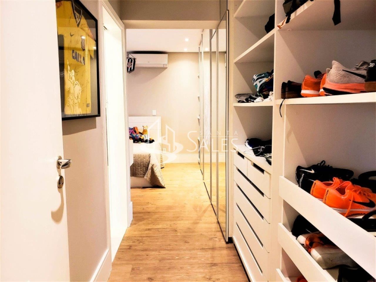 Apartamento, 4 quartos, 430 m² - Foto 23