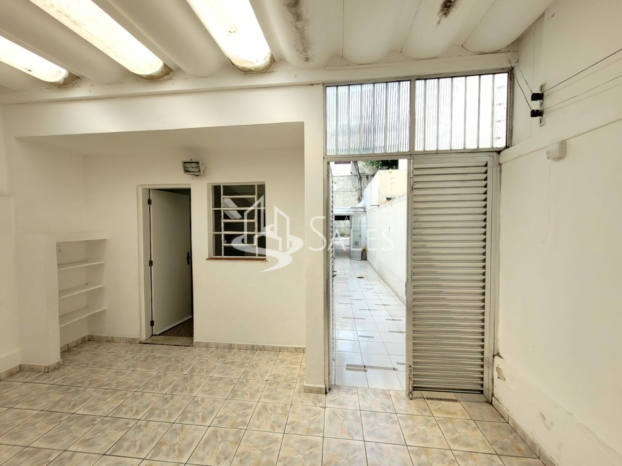 Sobrado, 3 quartos, 121 m² - Foto 24