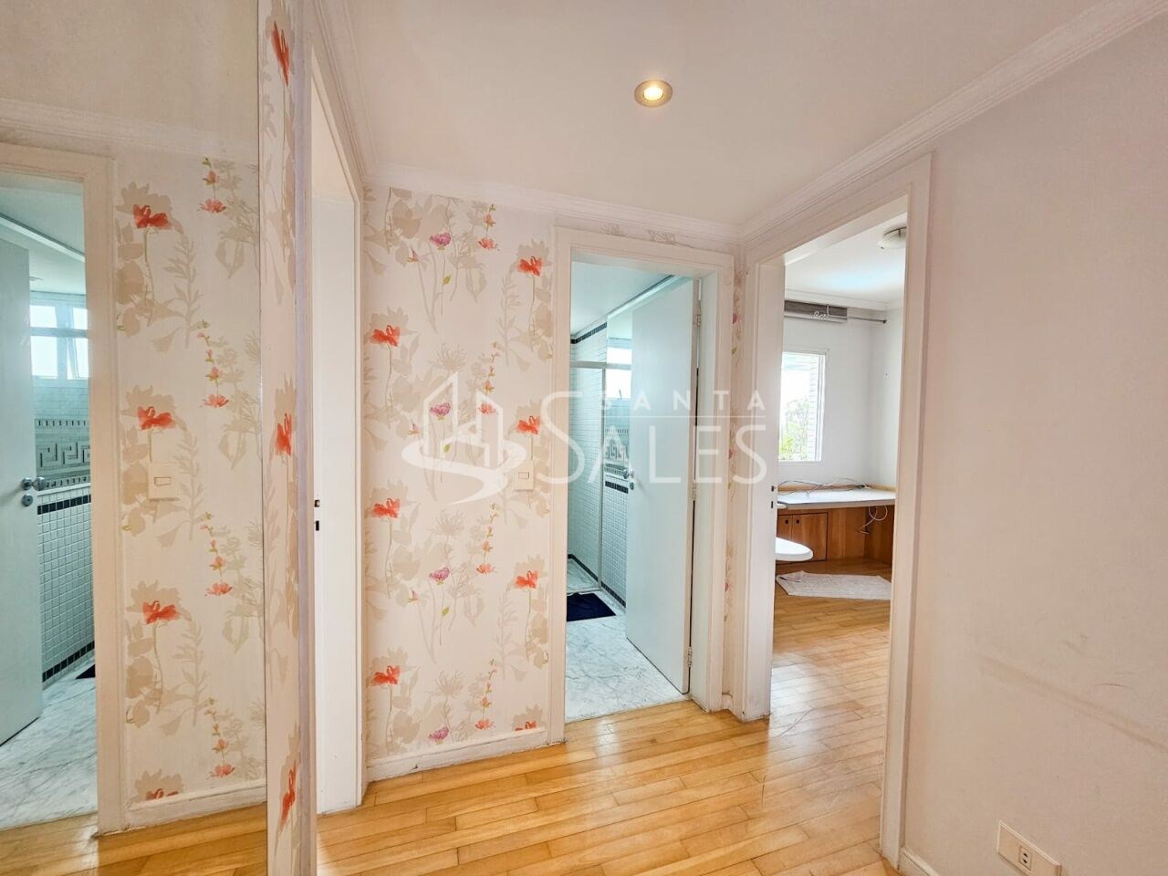 Apartamento, 4 quartos, 250 m² - Foto 20