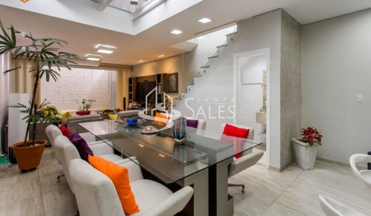 Sobrado, 3 quartos, 229 m² - Foto 12