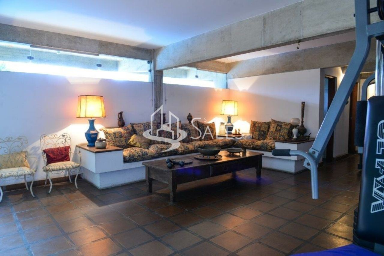 Sobrado, 5 quartos, 680 m² - Foto 18