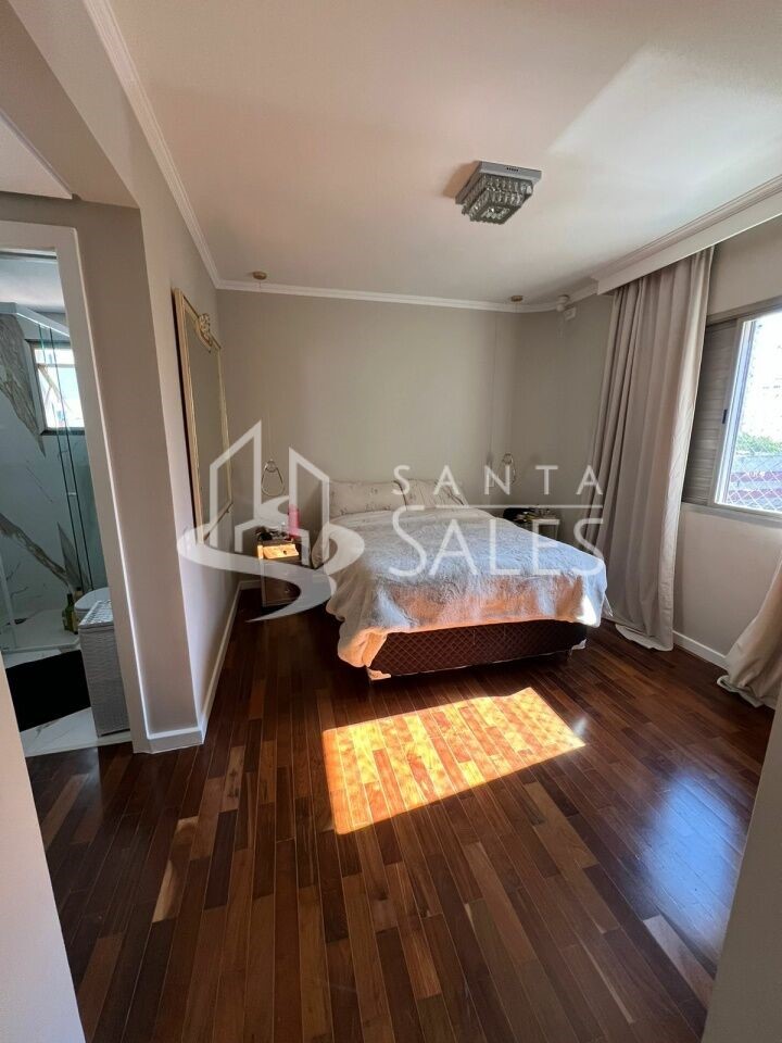 Apartamento, 4 quartos, 200 m² - Foto 14