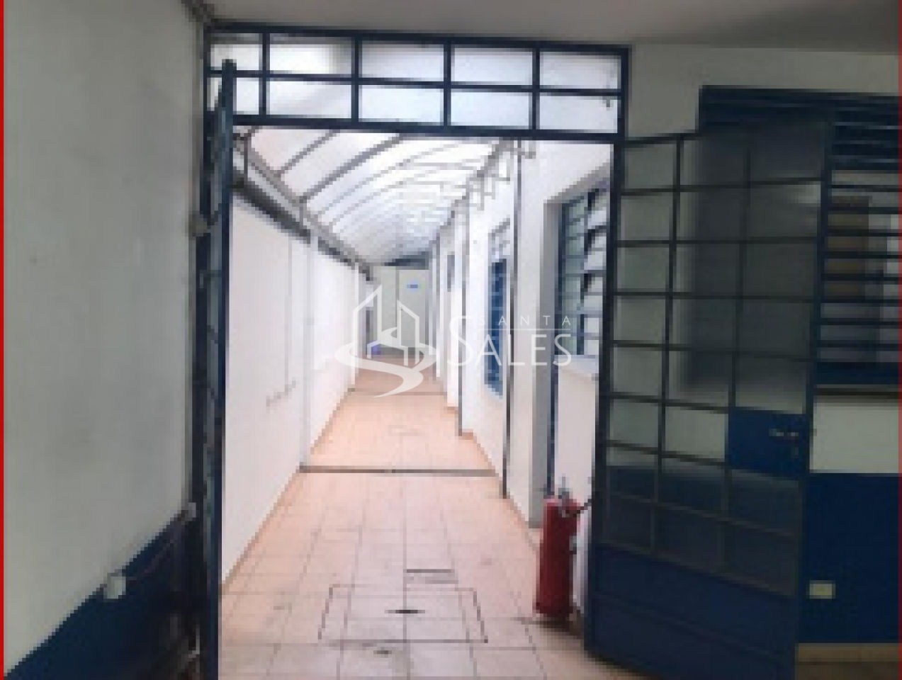 Prédio Inteiro para alugar, 785m² - Foto 14