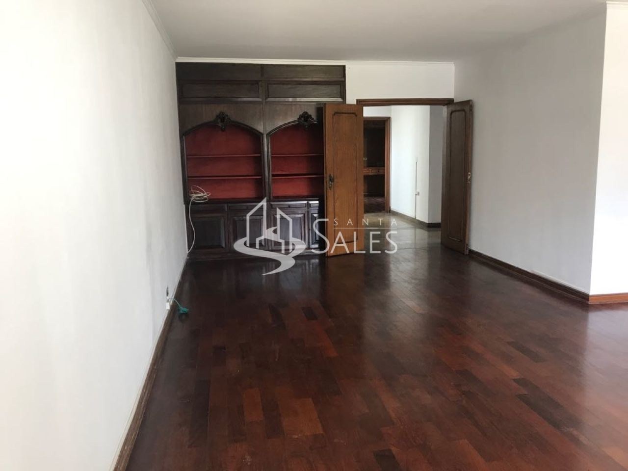 Sobrado, 3 quartos, 487 m² - Foto 4