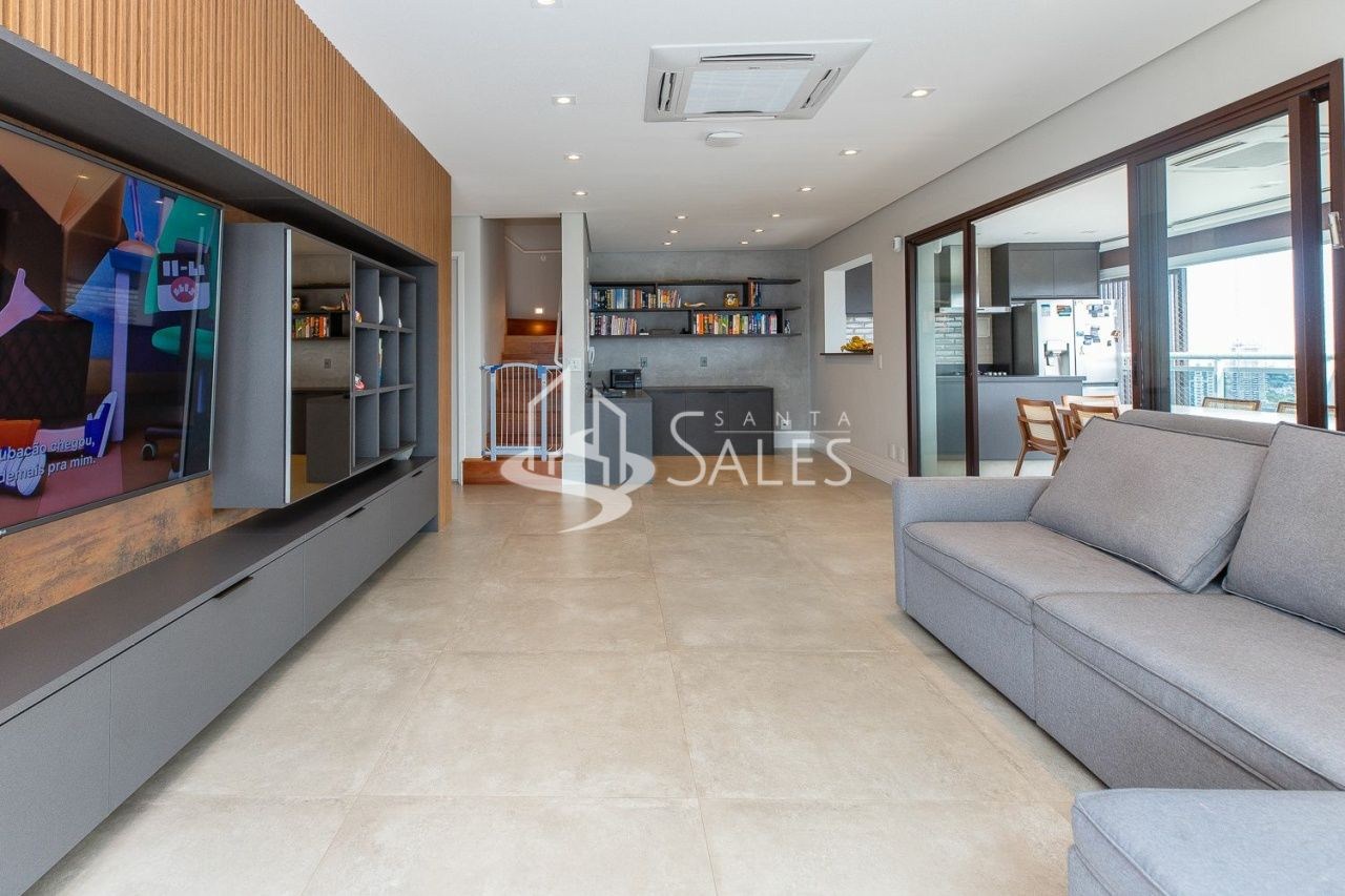 Apartamento, 3 quartos, 190 m² - Foto 84