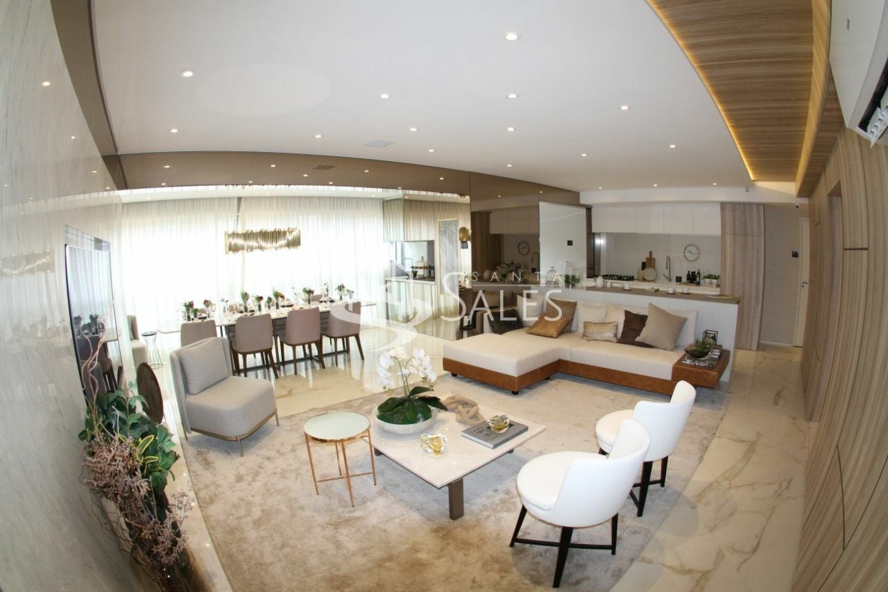 Apartamento, 3 quartos, 131 m² - Foto 19