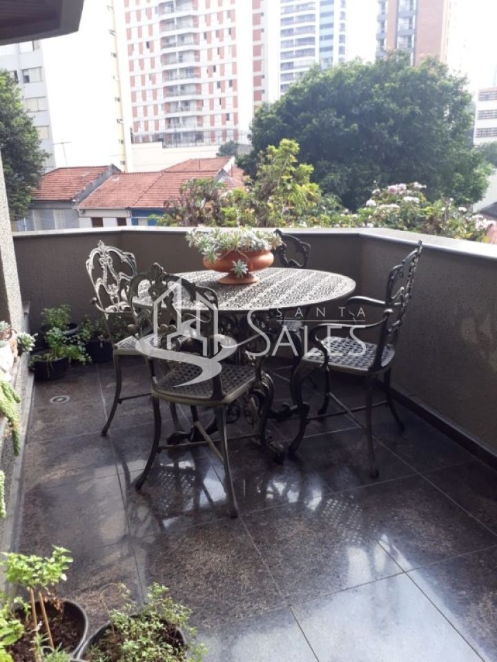 Apartamento, 4 quartos, 165 m² - Foto 12