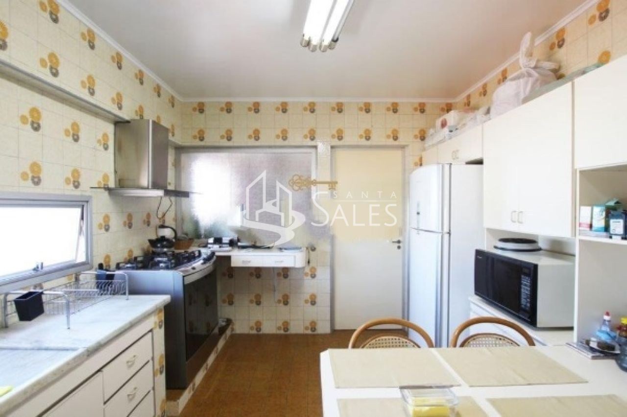 Apartamento, 4 quartos, 160 m² - Foto 15