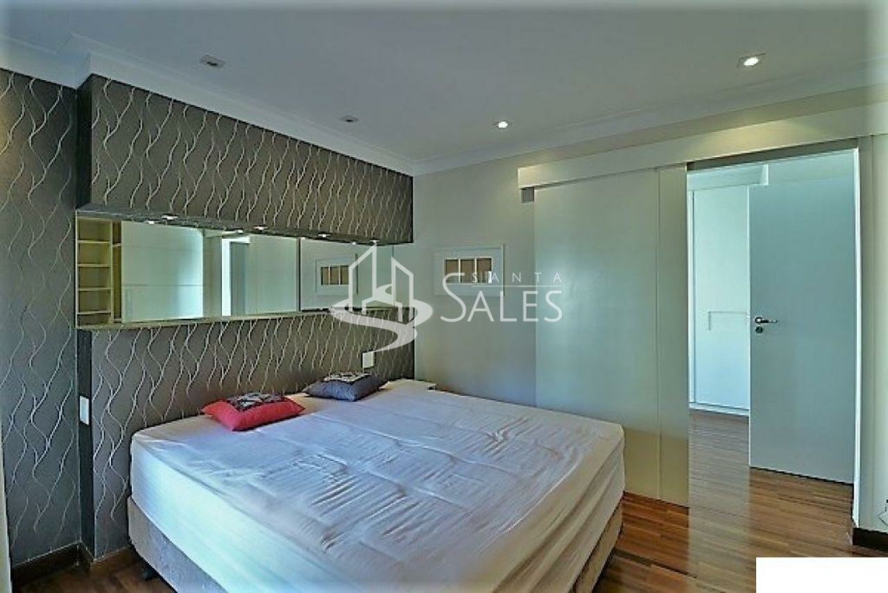 Apartamento, 3 quartos, 160 m² - Foto 19