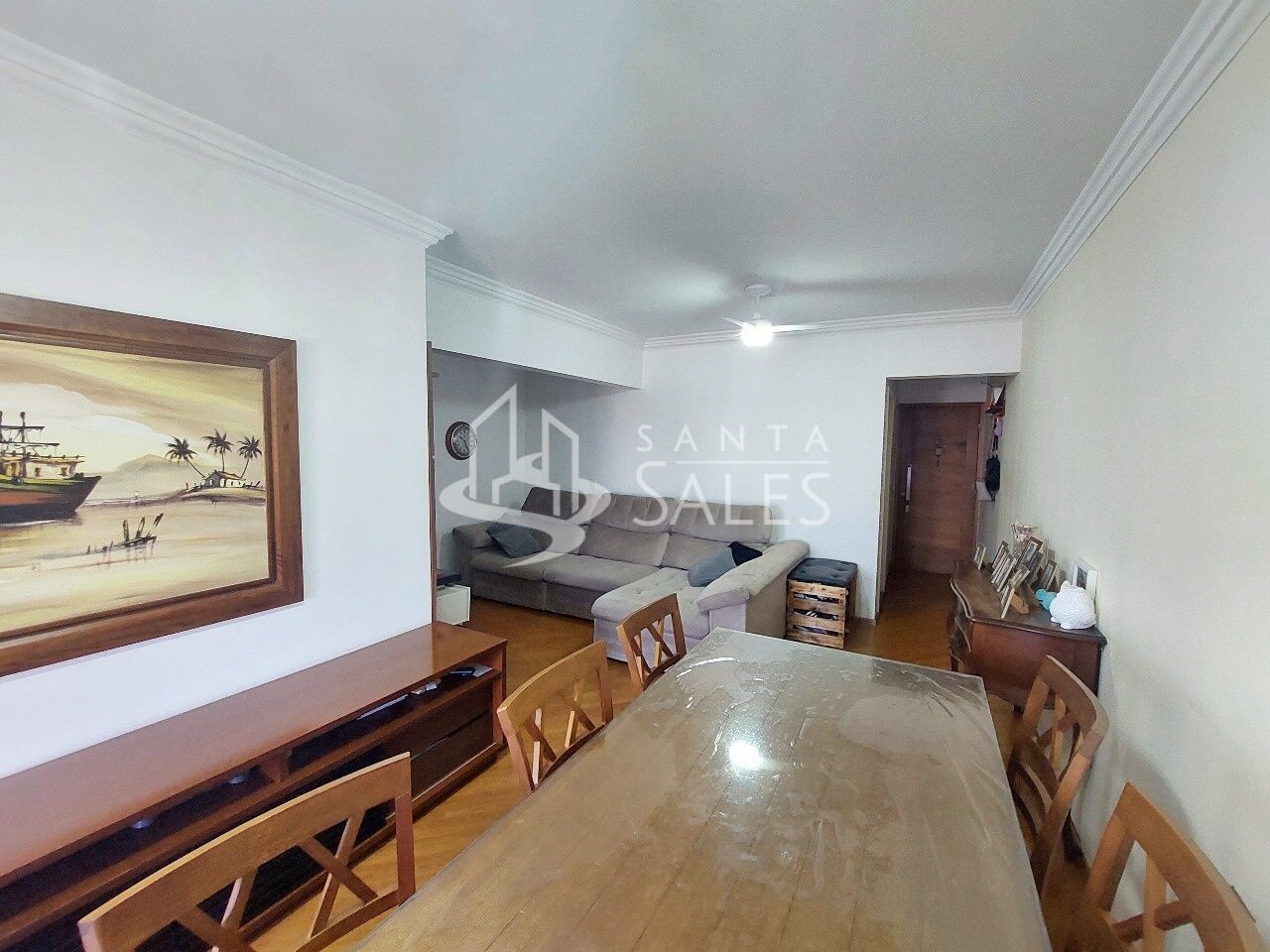 Apartamento, 3 quartos, 93 m² - Foto 10