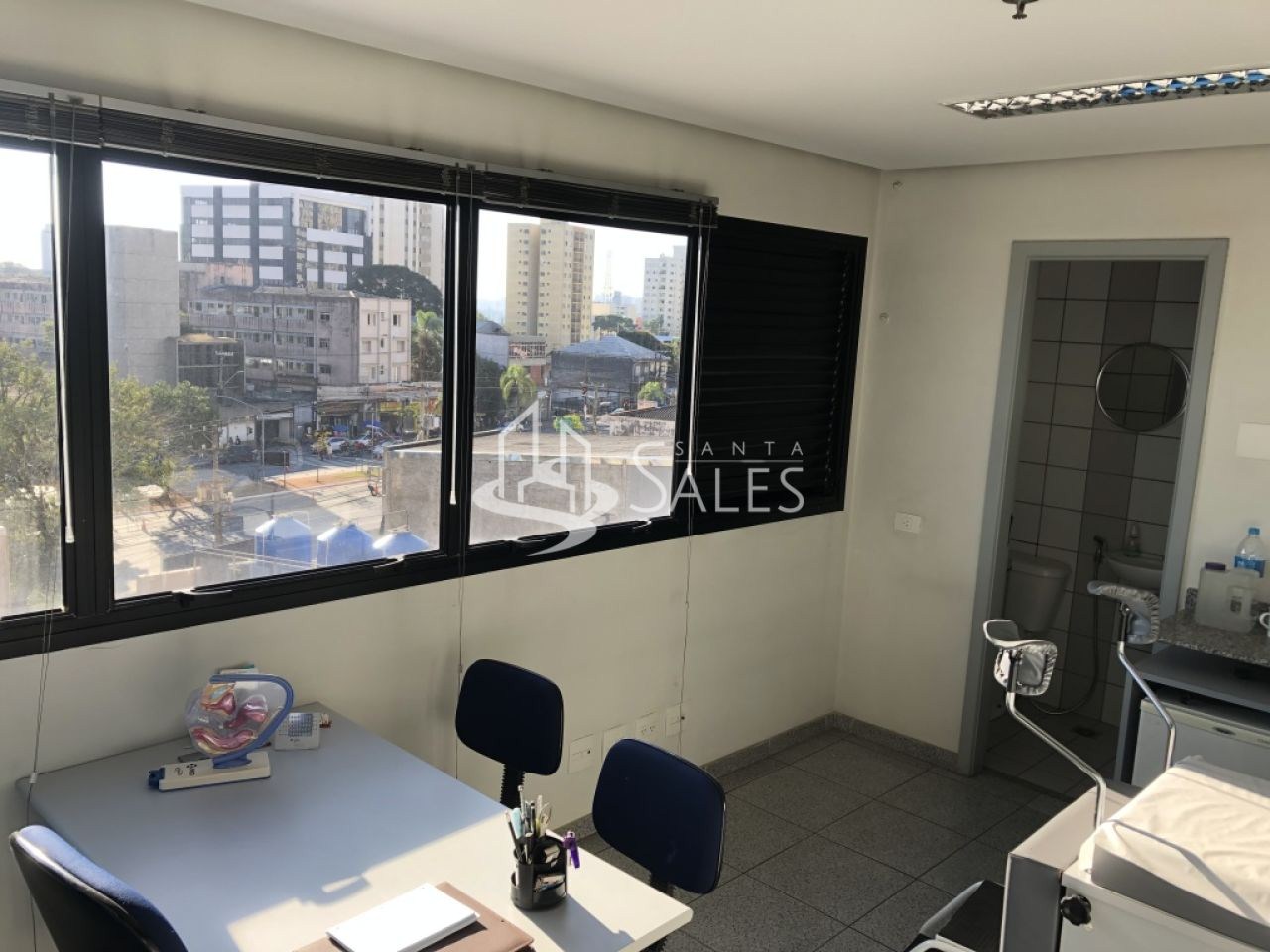 Apartamento, 1 quarto, 30 m² - Foto 47