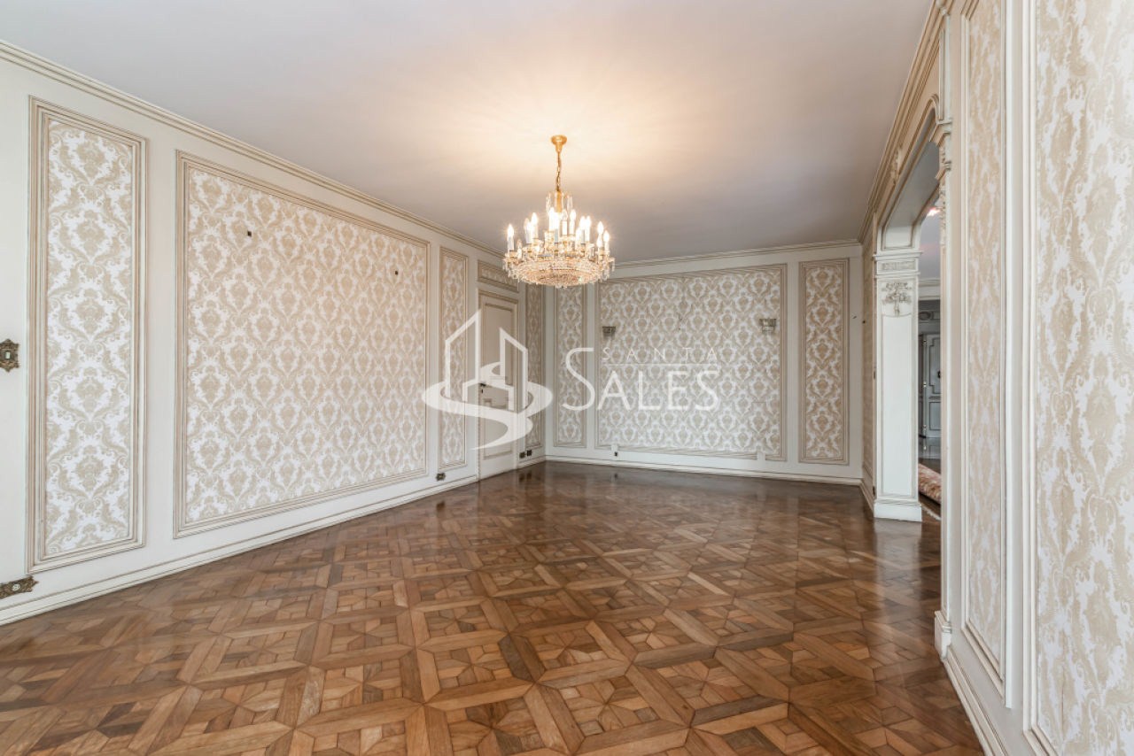 Apartamento, 4 quartos, 400 m² - Foto 10