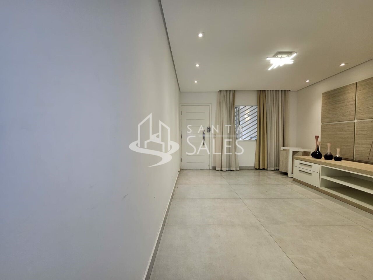 Sobrado, 3 quartos, 135 m² - Foto 5