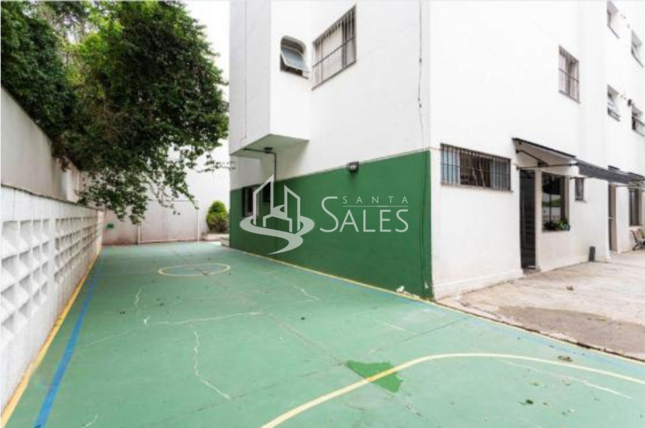 Apartamento, 4 quartos, 139 m² - Foto 39