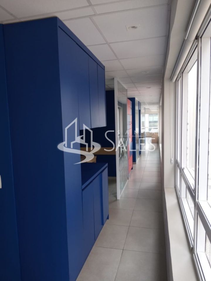 Sala-Conjunto - Foto 16