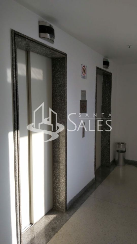 Sala-Conjunto, 33 m² - Foto 9