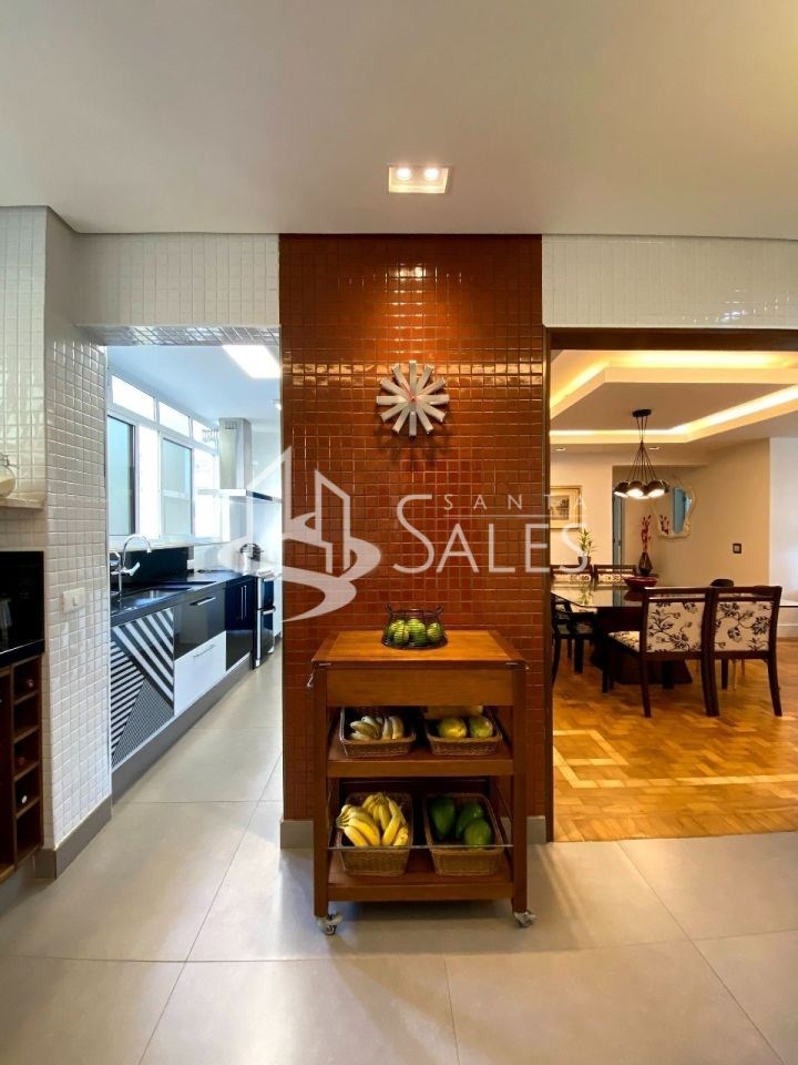 Apartamento, 4 quartos, 221 m² - Foto 13