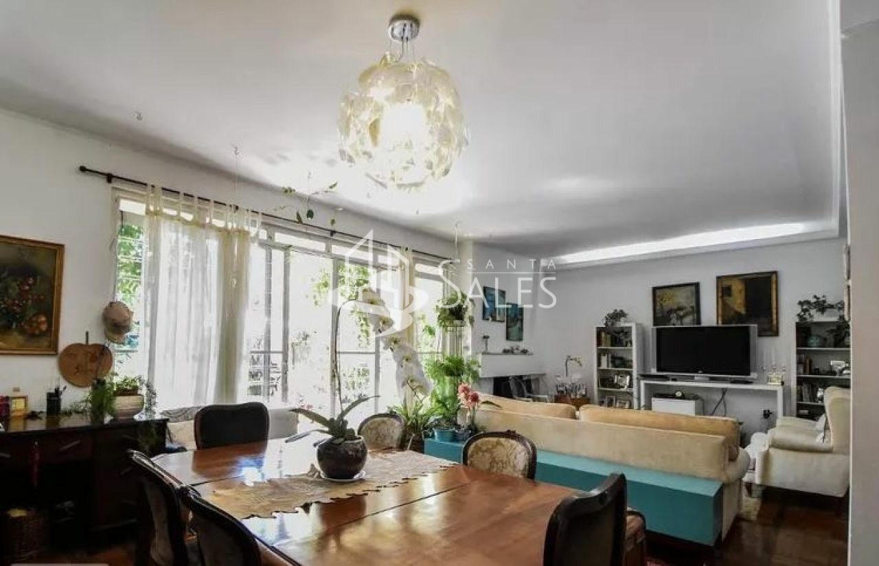 Sobrado, 5 quartos, 500 m² - Foto 5