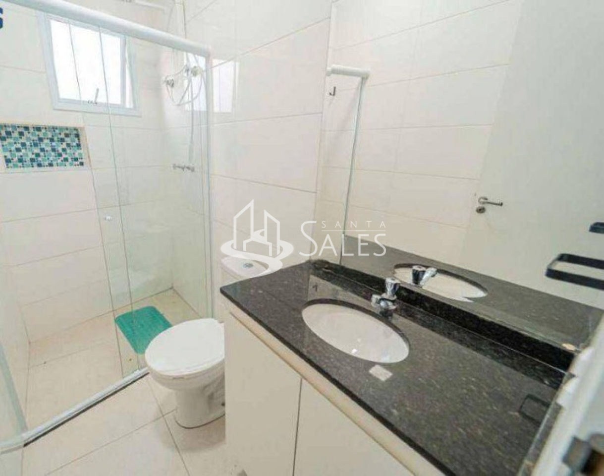 Sobrado, 3 quartos, 93 m² - Foto 18