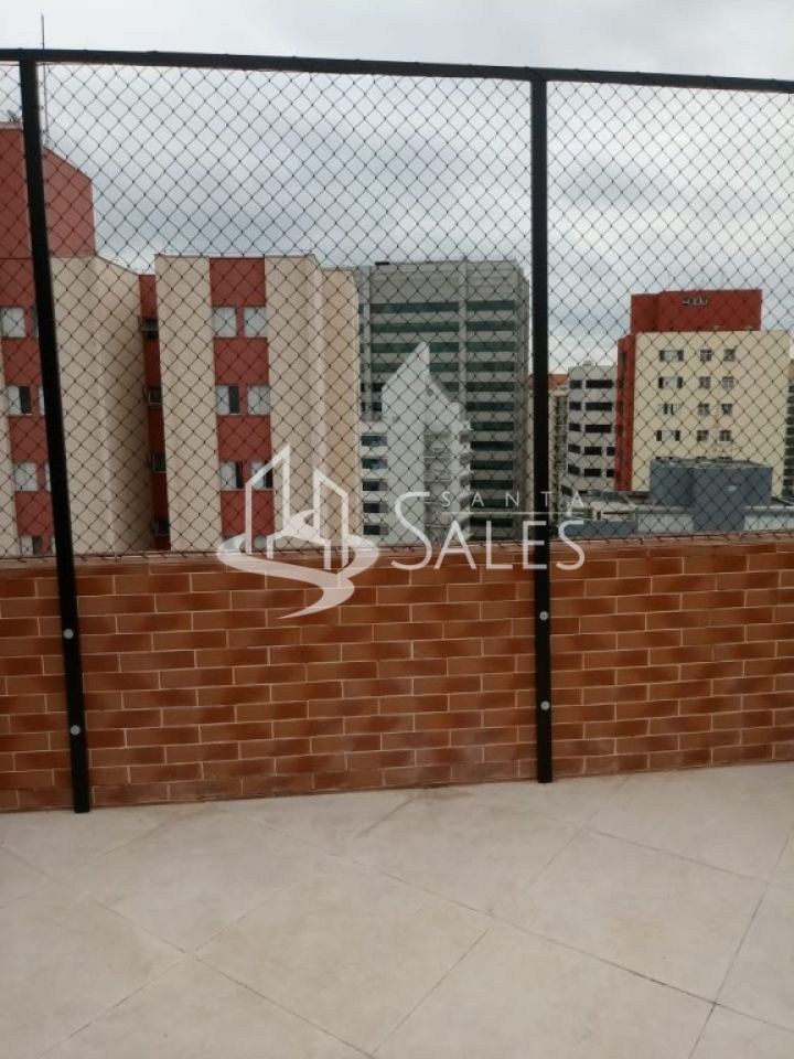 Cobertura, 2 quartos, 138 m² - Foto 8