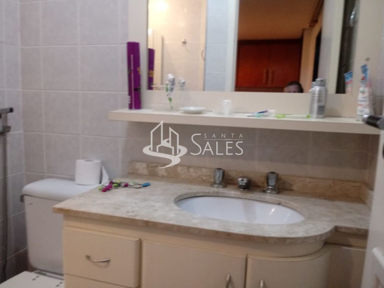 Apartamento, 5 quartos, 230 m² - Foto 28