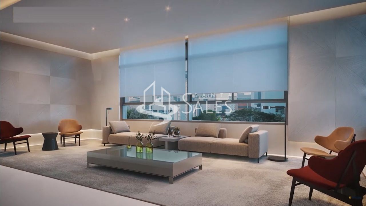 Apartamento, 3 quartos, 158 m² - Foto 13