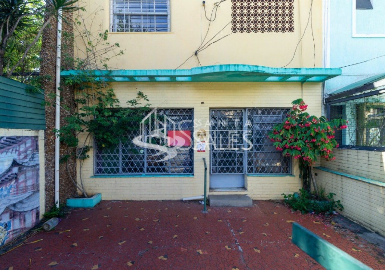 Imóvel Comercial Padrão à venda, 190m² - Foto 4
