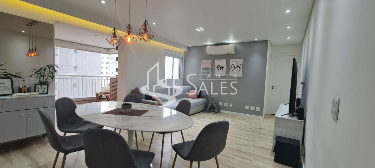 Apartamento, 1 quarto, 70 m² - Foto 7