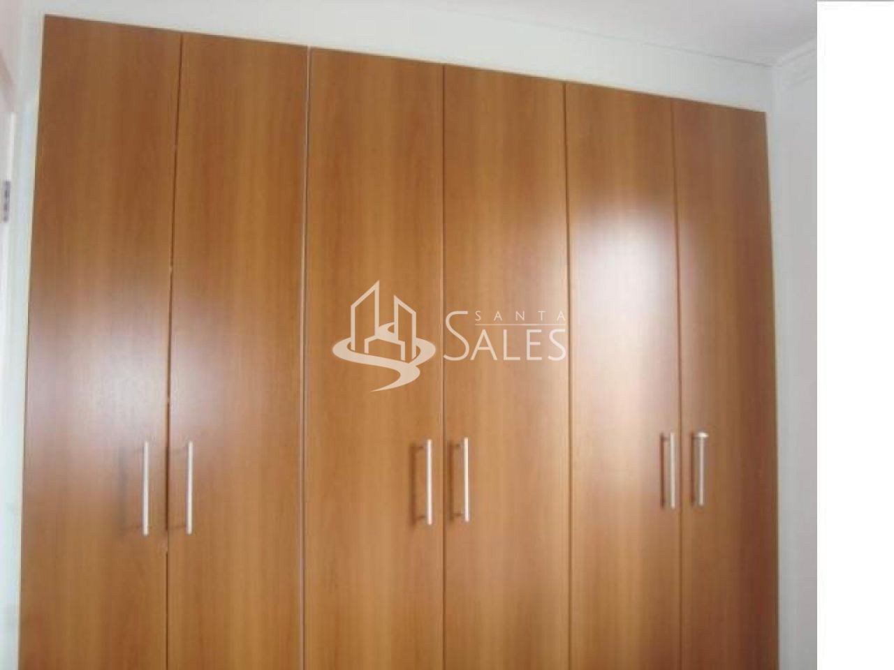 Apartamento, 3 quartos, 60 m² - Foto 10