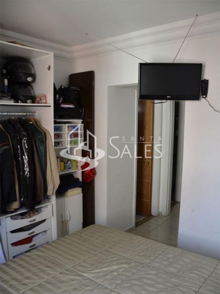 Apartamento, 2 quartos, 56 m² - Foto 3