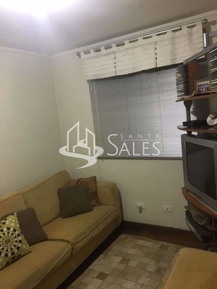 Apartamento à venda com 3 quartos, 70m² - Foto 18