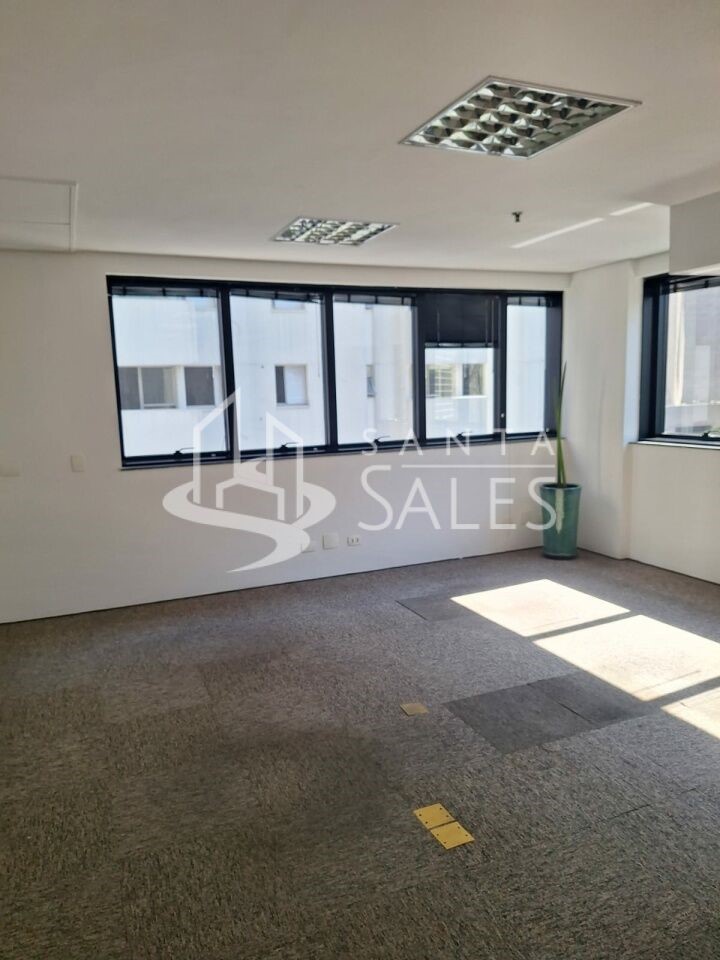 Loja-Salão à venda, 246m² - Foto 4