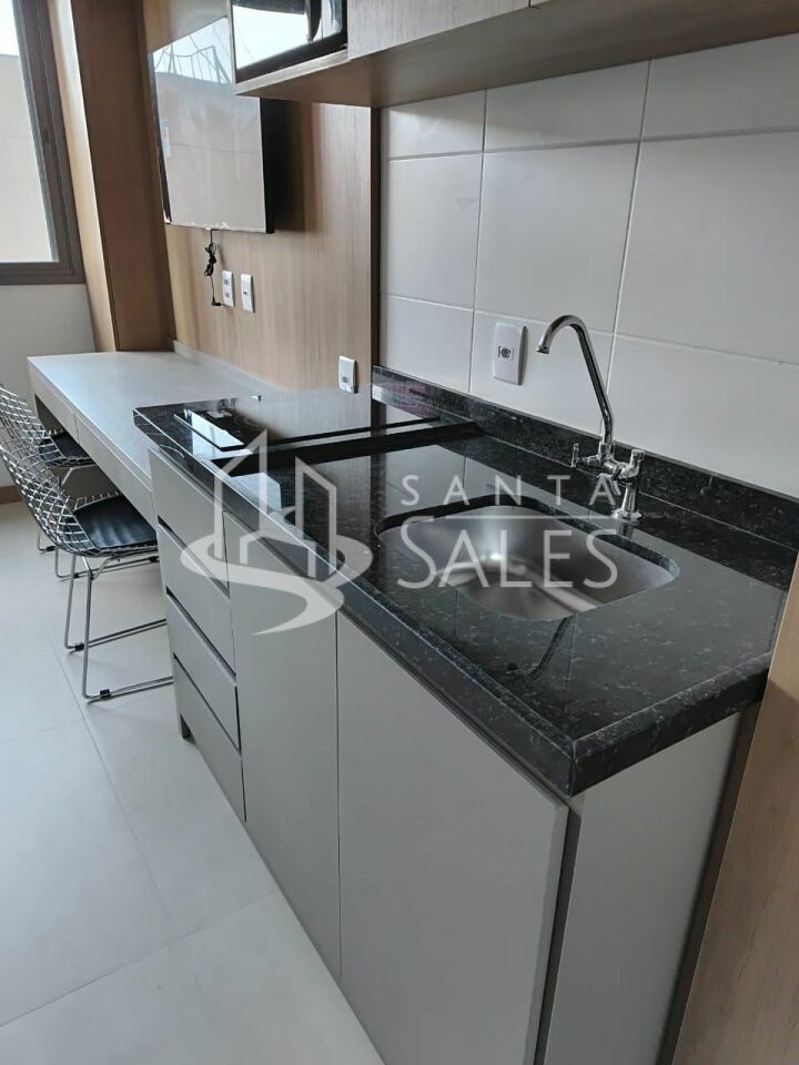 Apartamento, 1 quarto, 25 m² - Foto 4