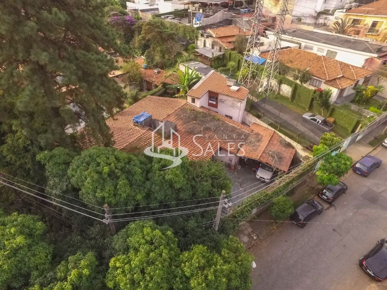 Loteamento e Condomínio à venda, 338m² - Foto 2