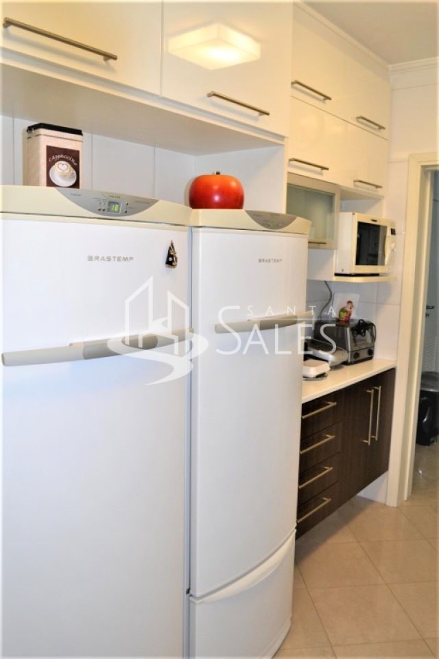 Apartamento, 4 quartos, 235 m² - Foto 17