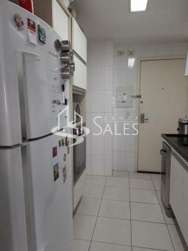 Apartamento, 3 quartos, 81 m² - Foto 2
