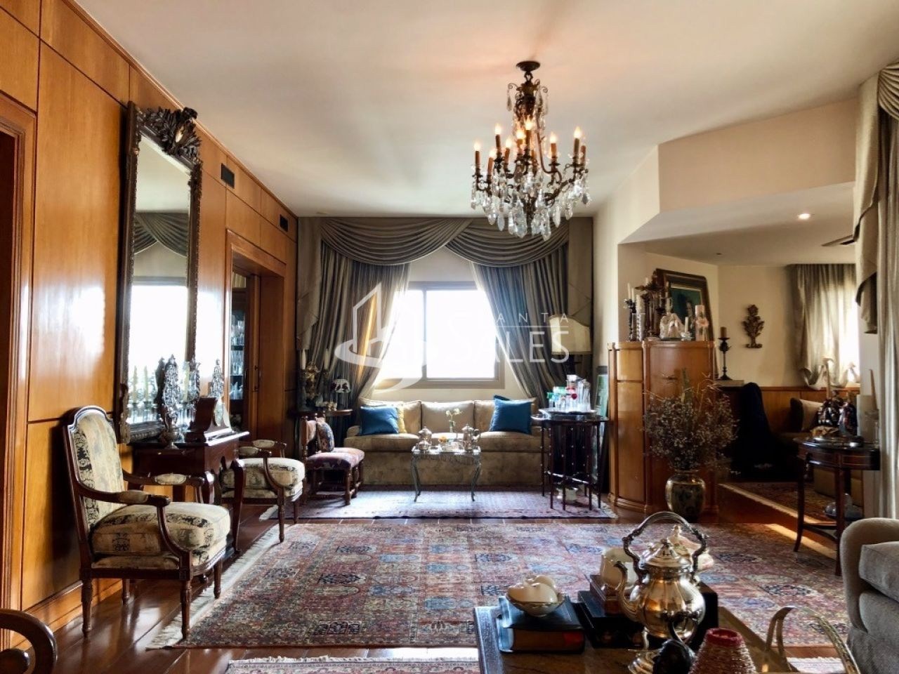 Apartamento, 3 quartos, 337 m² - Foto 22