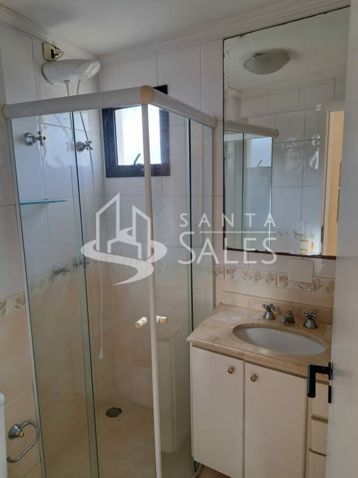 Apartamento, 2 quartos, 60 m² - Foto 16