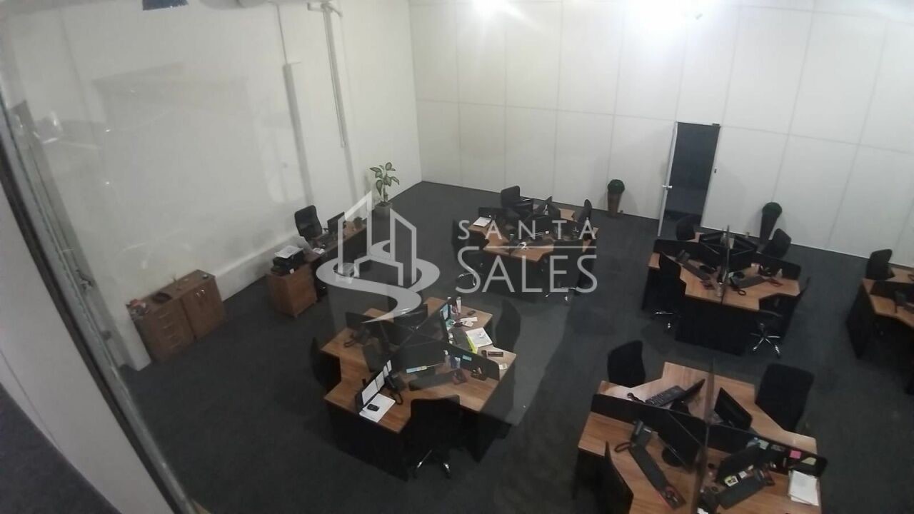 Depósito-Galpão, 461 m² - Foto 5