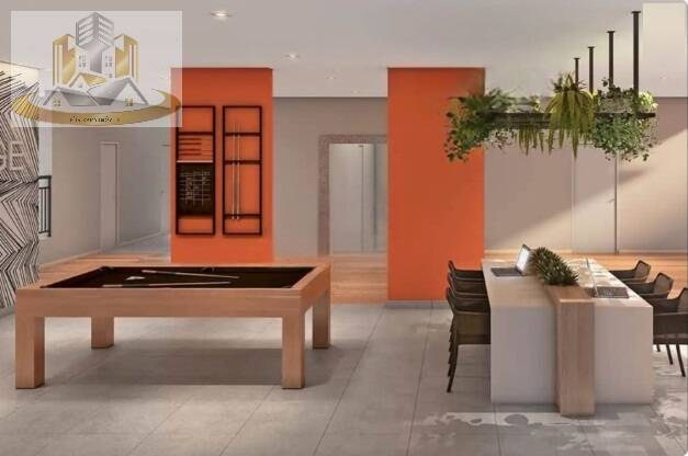 Apartamento, 2 quartos, 53 m² - Foto 22