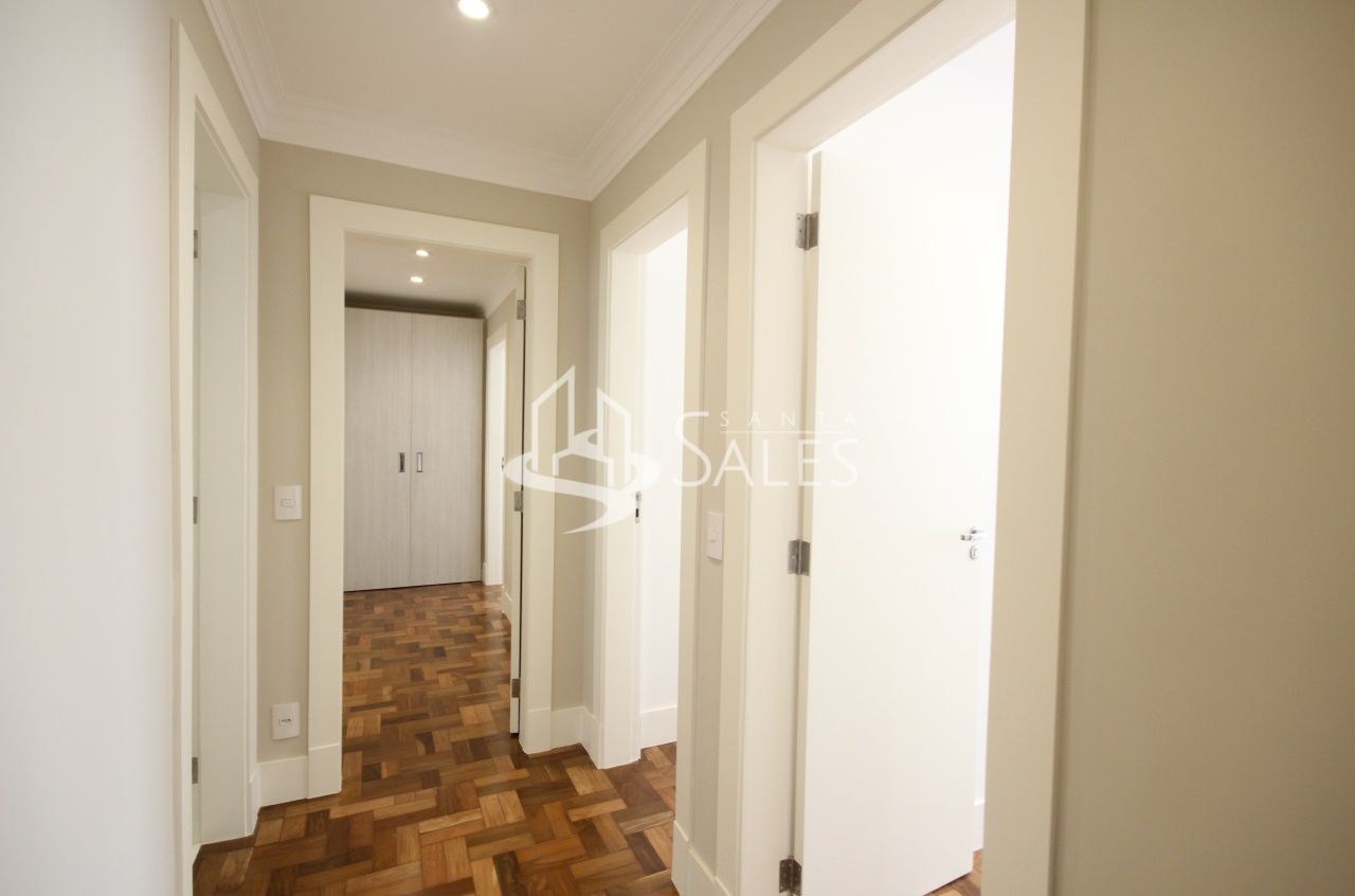 Apartamento, 3 quartos, 210 m² - Foto 15