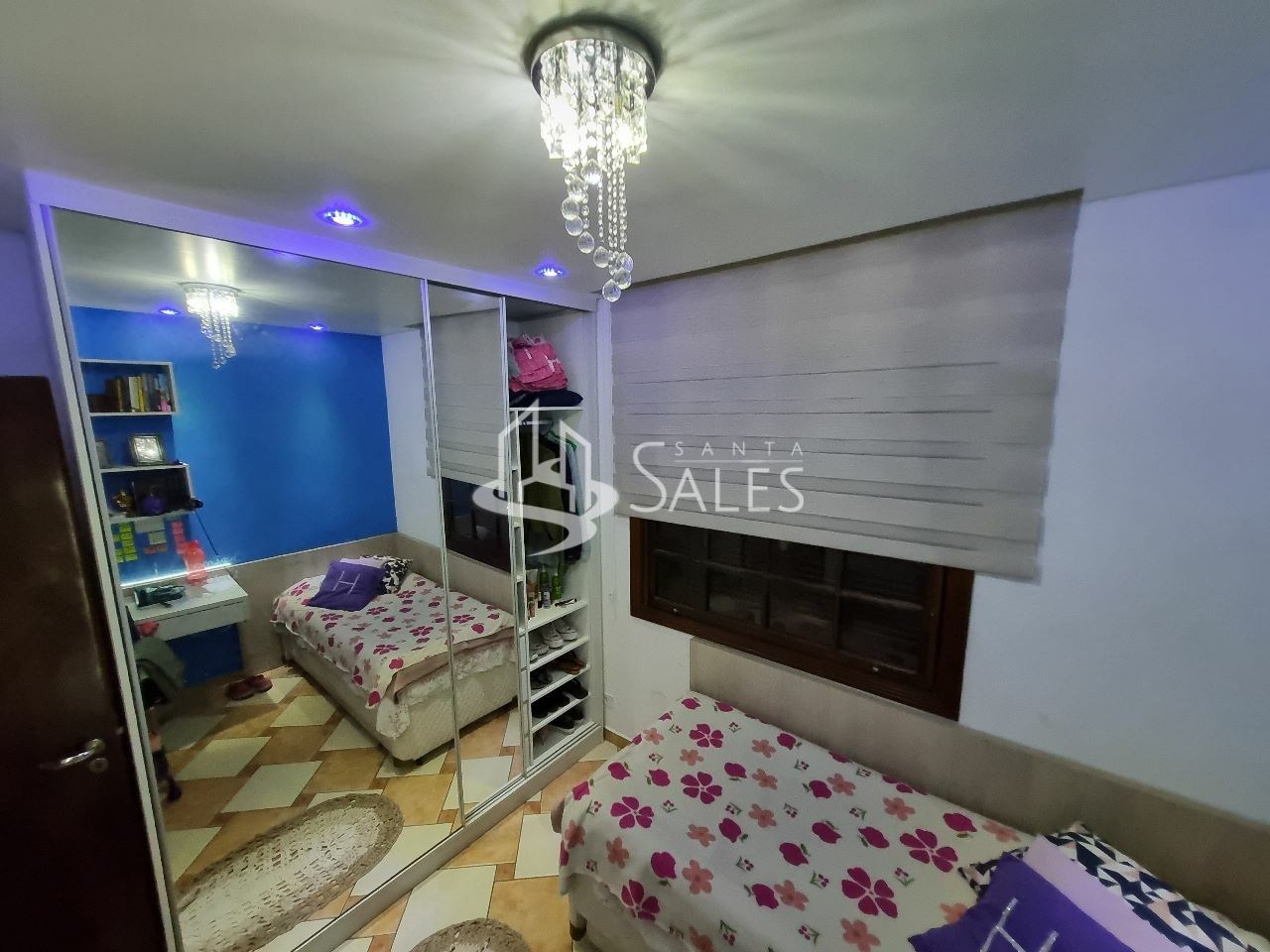 Sobrado, 3 quartos, 193 m² - Foto 26